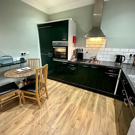 Roker Cottage, Luxury Seaside Apartment, Private Parking, Sky Tv Sunderland  Exterior foto