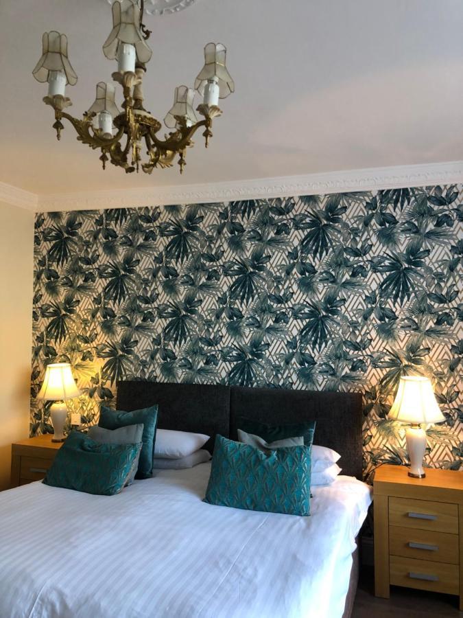 Roker Cottage, Luxury Seaside Apartment, Private Parking, Sky Tv Sunderland  Exterior foto